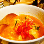 ホルモン しんちゃん - 