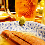 ホルモン しんちゃん - 