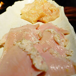 ホルモン しんちゃん - 