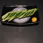 Zenseki Kanzen Koshitsu Sushi To Tempura Ryouten - 