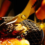 ホルモン しんちゃん - 