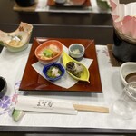 Izakaya Kaiseki Ryouri Masuda - 