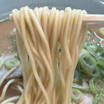 ラーメン銀閣 - 