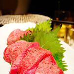 ホルモン しんちゃん - 