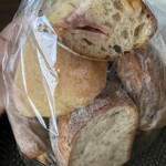 breadworks 表参道 - 