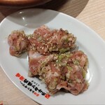 0秒レモンサワー 仙台ホルモン焼肉酒場 ときわ亭 - 