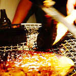 ホルモン しんちゃん - 