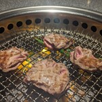 Yakiniku Emmusubi - 