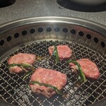 Yakiniku Emmusubi - 