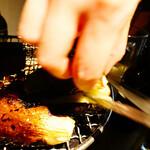 ホルモン しんちゃん - 