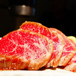 ホルモン しんちゃん - 