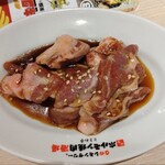 0秒レモンサワー 仙台ホルモン焼肉酒場 ときわ亭 - 