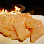 ホルモン しんちゃん - 