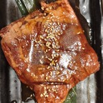 0秒レモンサワー 仙台ホルモン焼肉酒場 ときわ亭 - 