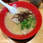 Tonkotsu Ra-Men Fuku No Ken - 