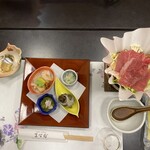 Izakaya Kaiseki Ryouri Masuda - 