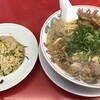 ラーメン魁力屋 園田店