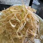 中華そば 亀喜屋 - 