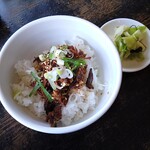 らーめん山桜桃 発寒店 - 