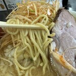 中華そば 亀喜屋 - 