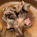 勝手口 ひまり屋 - 