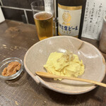 勝手口 ひまり屋 - 