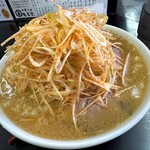 中華そば 亀喜屋 - 