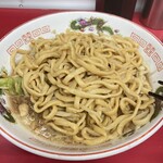 ラーメン二郎 湘南藤沢店 - 