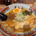 弟子屈ラーメン - 