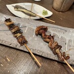 勝手口 ひまり屋 - 