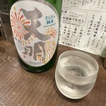 勝手口 ひまり屋 - 