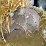 中華そば 亀喜屋 - 