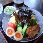 Ramen Yusura - 