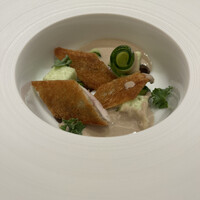 ラ メゾン ドゥ グラシアニ 神戸北野 - 