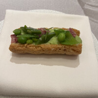 ラ メゾン ドゥ グラシアニ 神戸北野 - 