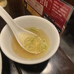 中国ラーメン揚州商人 - 