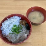 どんぶり工房 - 