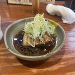 立呑み 焼きとん 大黒 - 