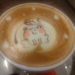 Mocha Art Cafe - 