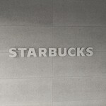 STARBUCKS COFFEE - 