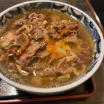 さらしな生そば - 