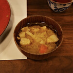 とんかつ 蒼樹 - 