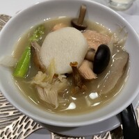 御膳房 六本木店 - 