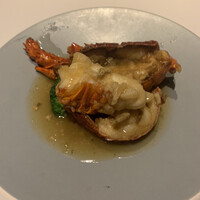 中国飯店 富麗華 - 