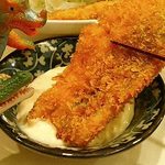 和食 加寿也 - カマスフライ