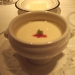 ドン・ナチュール - ビシソワーズ