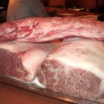 ドン・ナチュール - すごい肉