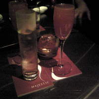 Bar＆Lounge MAJESTIC - ドリンク達