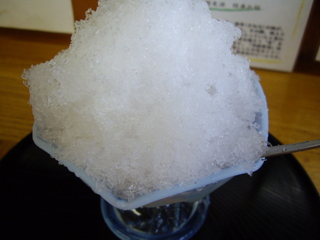 ふじた（モンマートふじた） - 角館（ジェラート・アイスクリーム）の写真