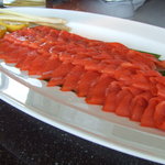 ニューヨーク・グリル - 